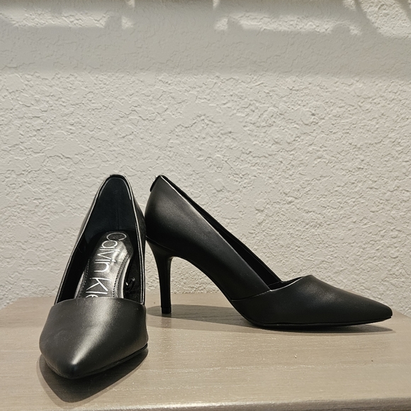 Calvin Klein Black shoes - Picture 5 of 7